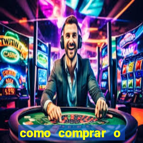 como comprar o viva sorte pelo pix